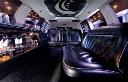 Stretch Limo Hire Brisbane logo